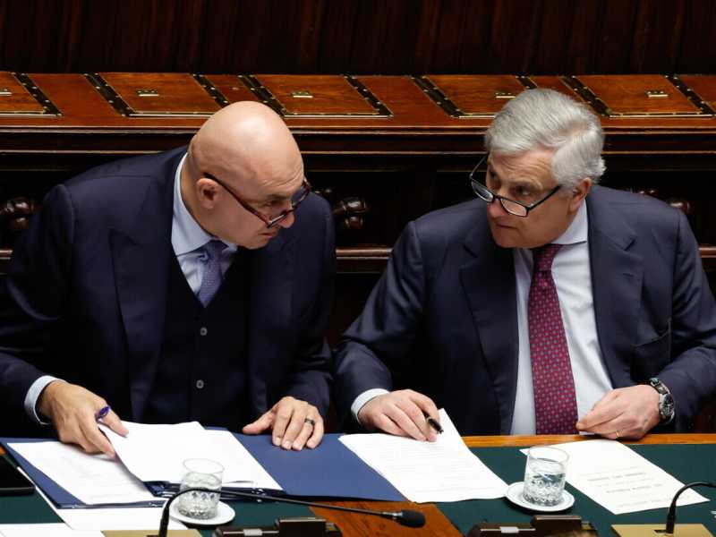 (foto Ansa)