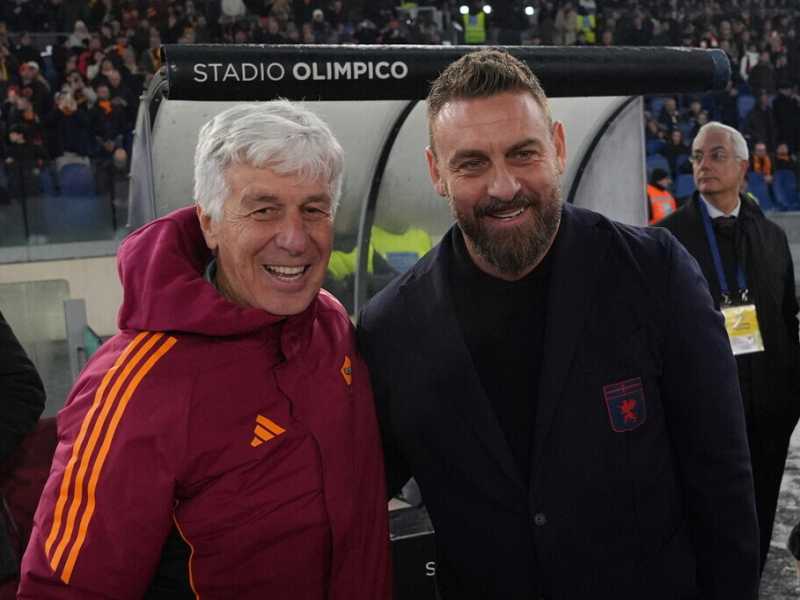 Foto LaPresse