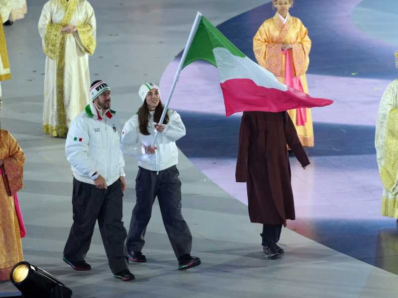 Foto LaPresse