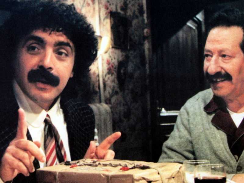 Quarant'anni di "Il Bi e il Ba", il film