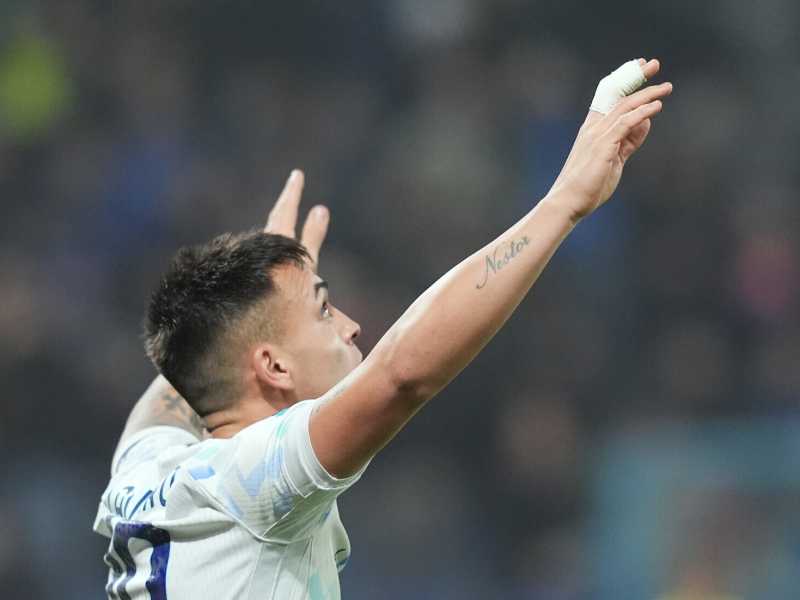 Foto LaPresse