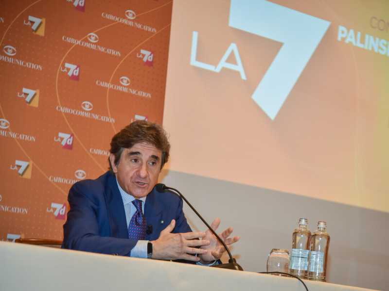 Foto: Ansa.