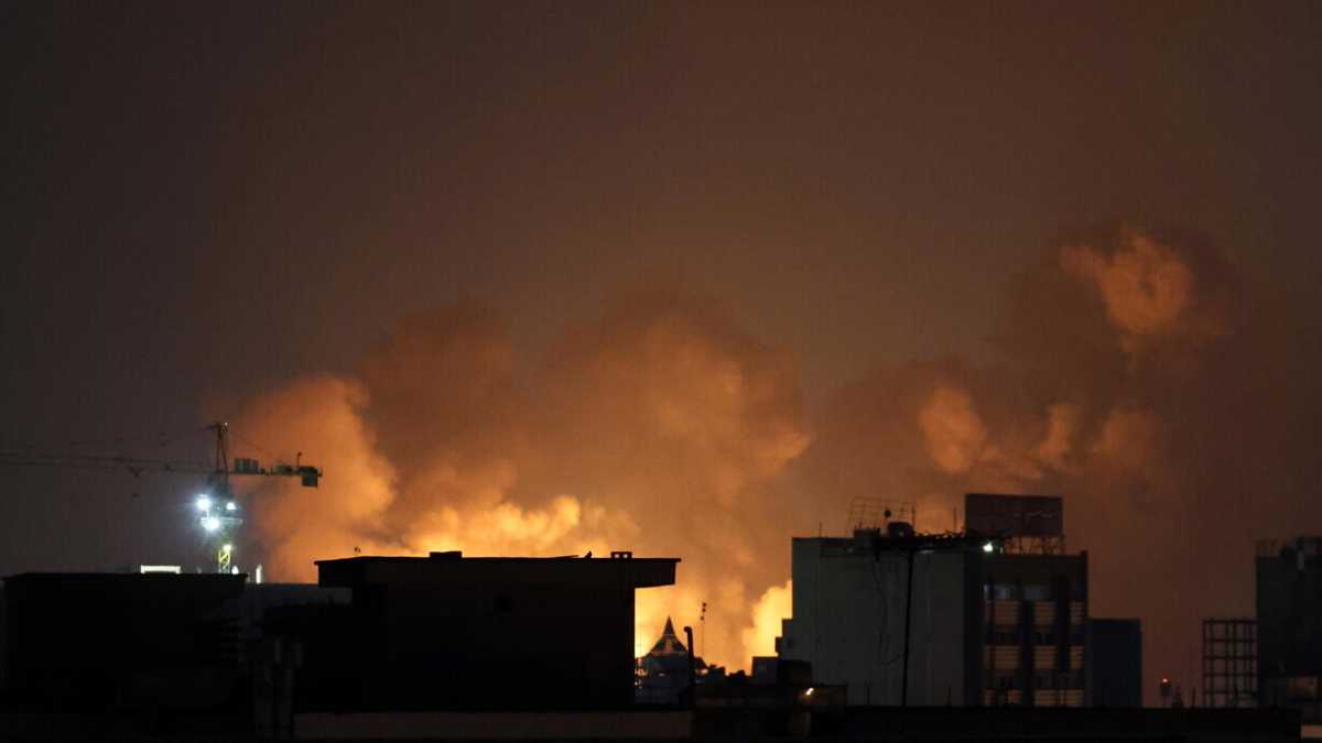 Immagine di Una settimana di guerra in Iran e un bilancio inatteso