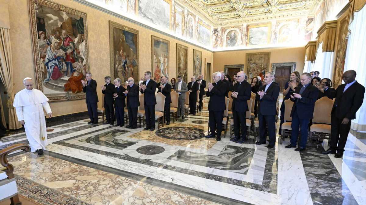 Immagine di Gesuiti per il Sì al referendum sulla giustizia