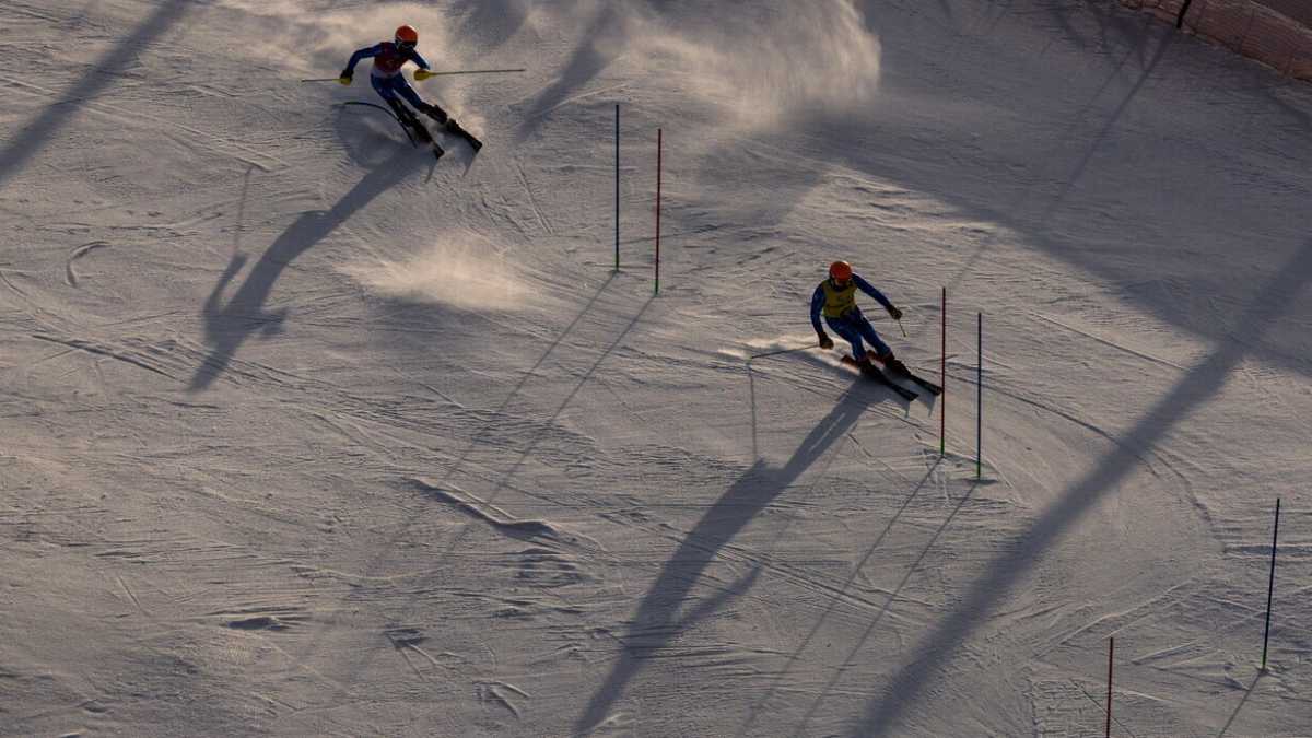 Immagine di Bertagnolli guida la caccia all’oro dell’Italia paralimpica