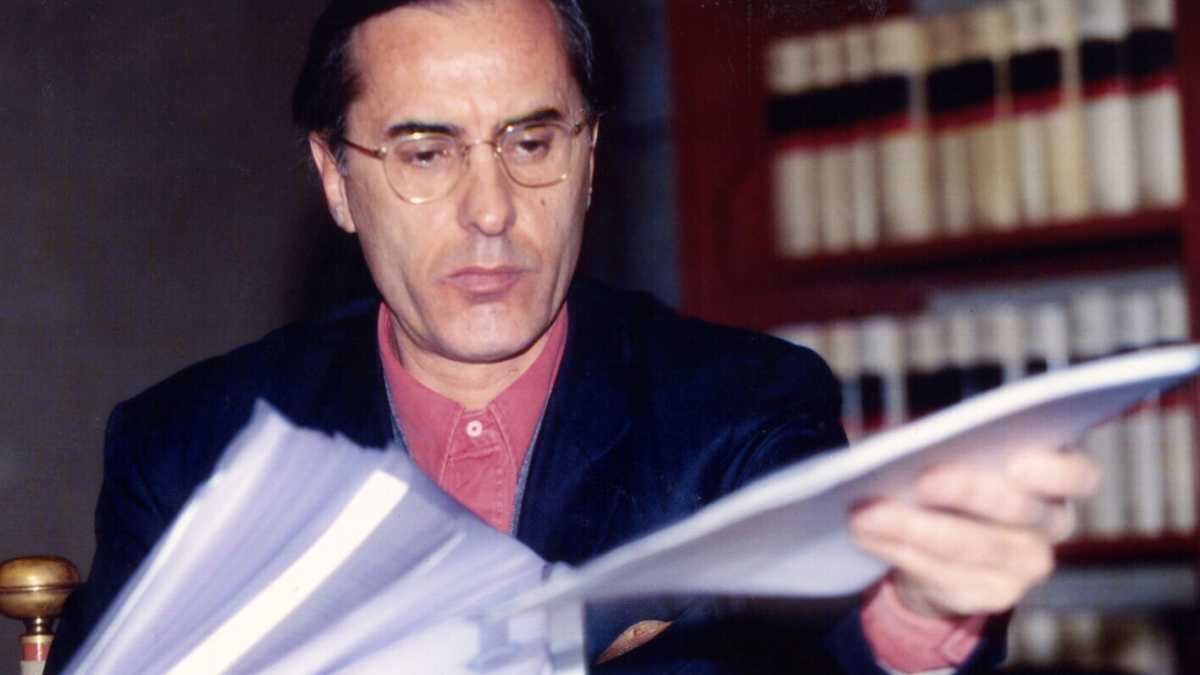 Immagine di Cusani , l’Italia delle tangenti e il lavoro in carcere per un euro al mese