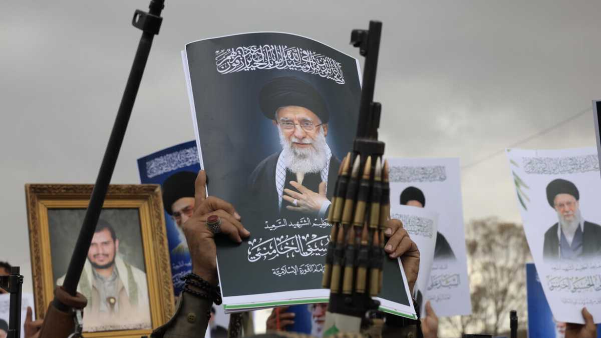Immagine di Cosa succede all'Iran dopo una settimana di guerra