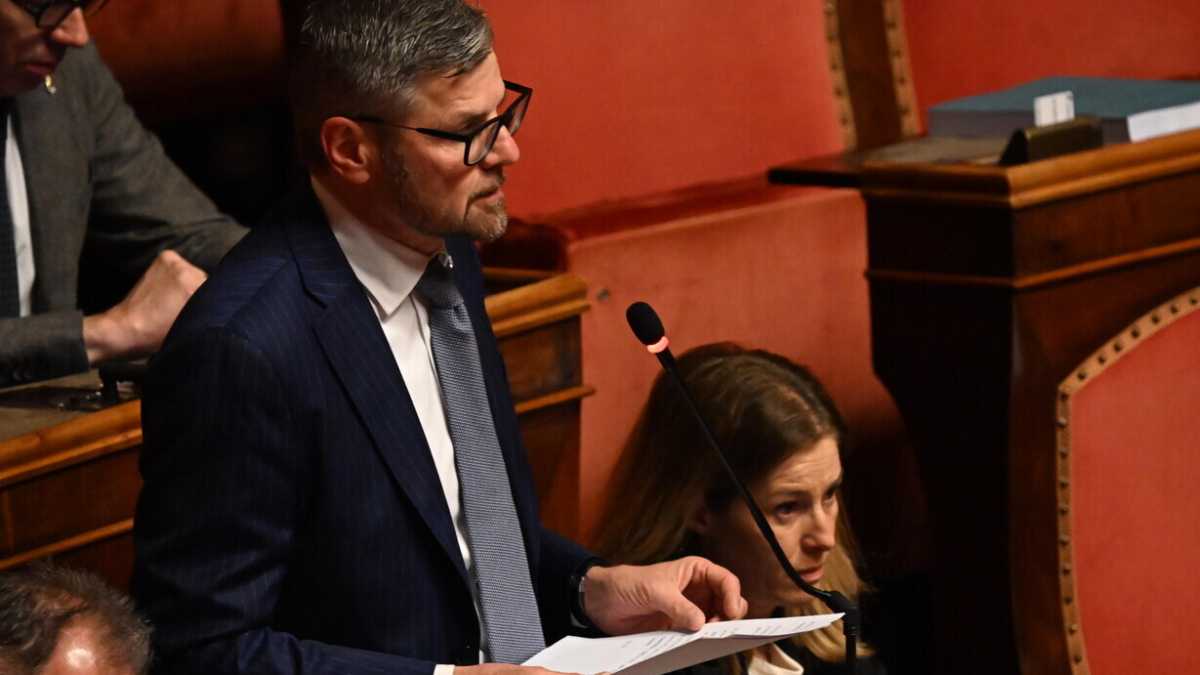 Immagine di Dreosto (Lega): “Sánchez ha ragione? No, ma il diritto internazionale è in crisi: serve ristabilire la deterrenza italiana”