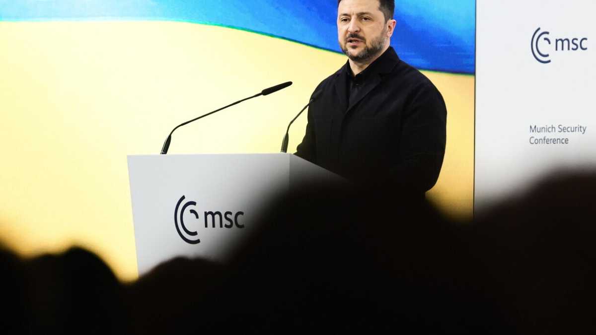 Immagine di Le conseguenze della guerra contro l’Iran per l’Ucraina e la diplomazia Ue