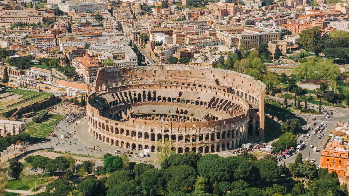 Immagine di Tra strappi e riformulazioni: Roma capitale inciampa verso la meta