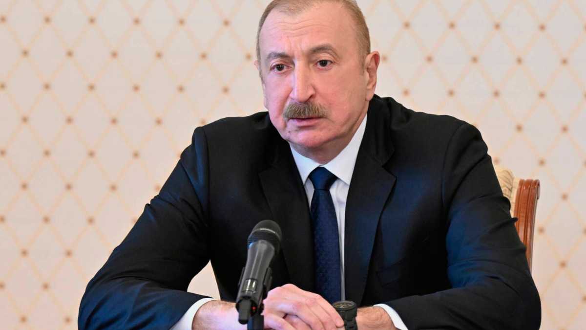 Immagine di L’Azerbaigian risponde all’Iran e ridisegna le sue leve energetiche