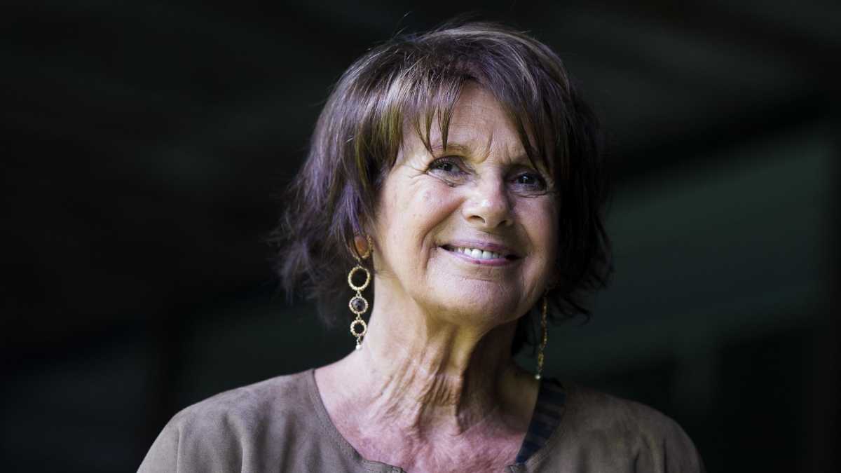 Immagine di Lisistrata, l'amore ostinato di Lella Costa