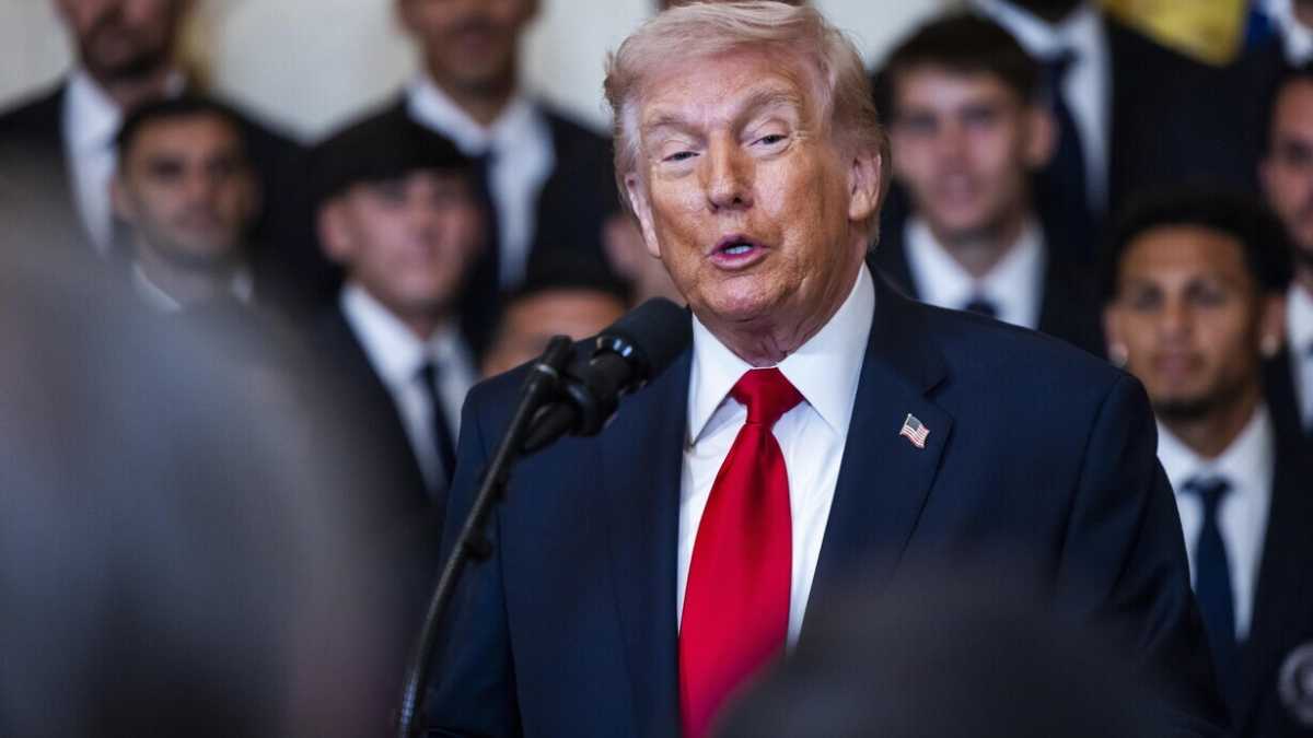Immagine di La guerra di Trump dimentica un dettaglio: it’s the economy, stupid