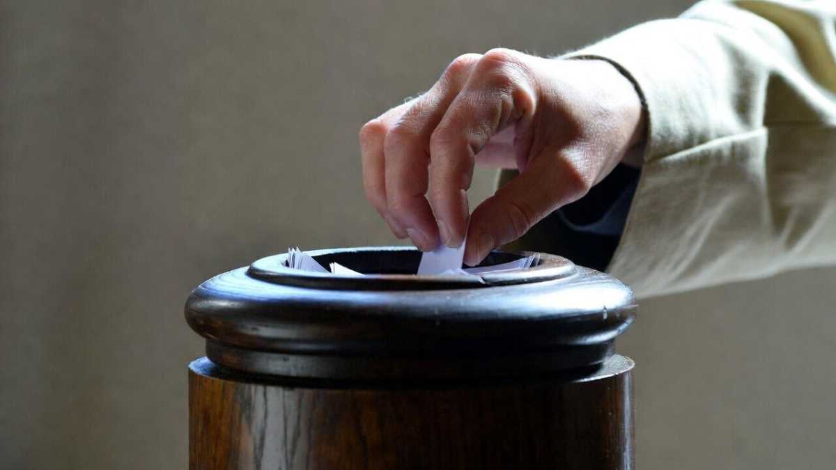 Immagine di Da Atene a Venezia. Il sorteggio non è il contrario della democrazia. Anche nella riforma della giustizia