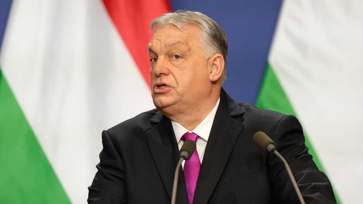 Immagine di La guerra elettorale di Orbán, lo scontro con Kyiv, l’arresto di sette ucraini