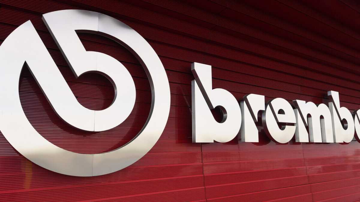 Immagine di Fenomeno Brembo, la multinazionale tascabile da tenerci cara in questa Italia “patriottica”