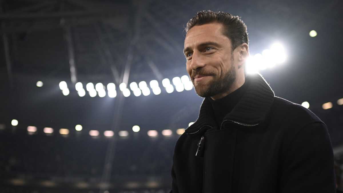 Immagine di “Il calcio ora è troppo lento”. Intervista a Claudio Marchisio