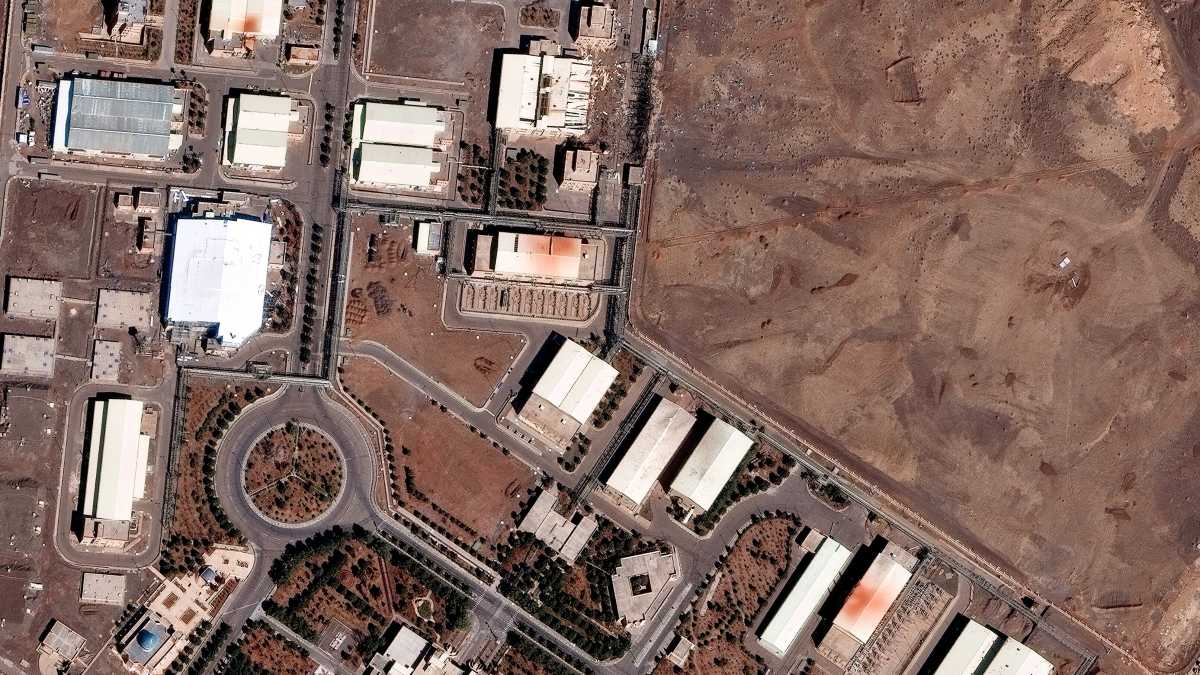 Immagine di Quali sono gli obiettivi della "fase due" in Iran