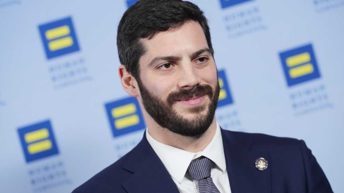 Immagine di Il candidato più odiato dall’intelligenza artificiale