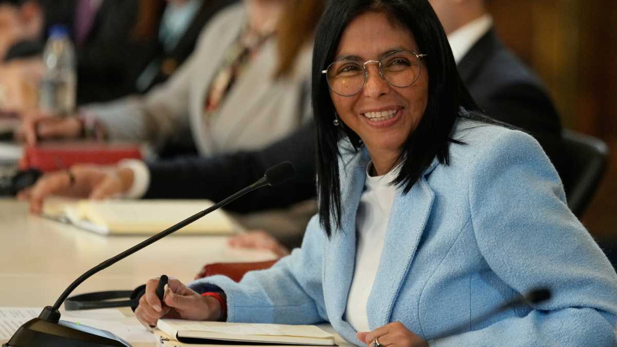 Immagine di Come funziona il dialogo tra l’America e Venezuela e perché è difficile replicarlo altrove