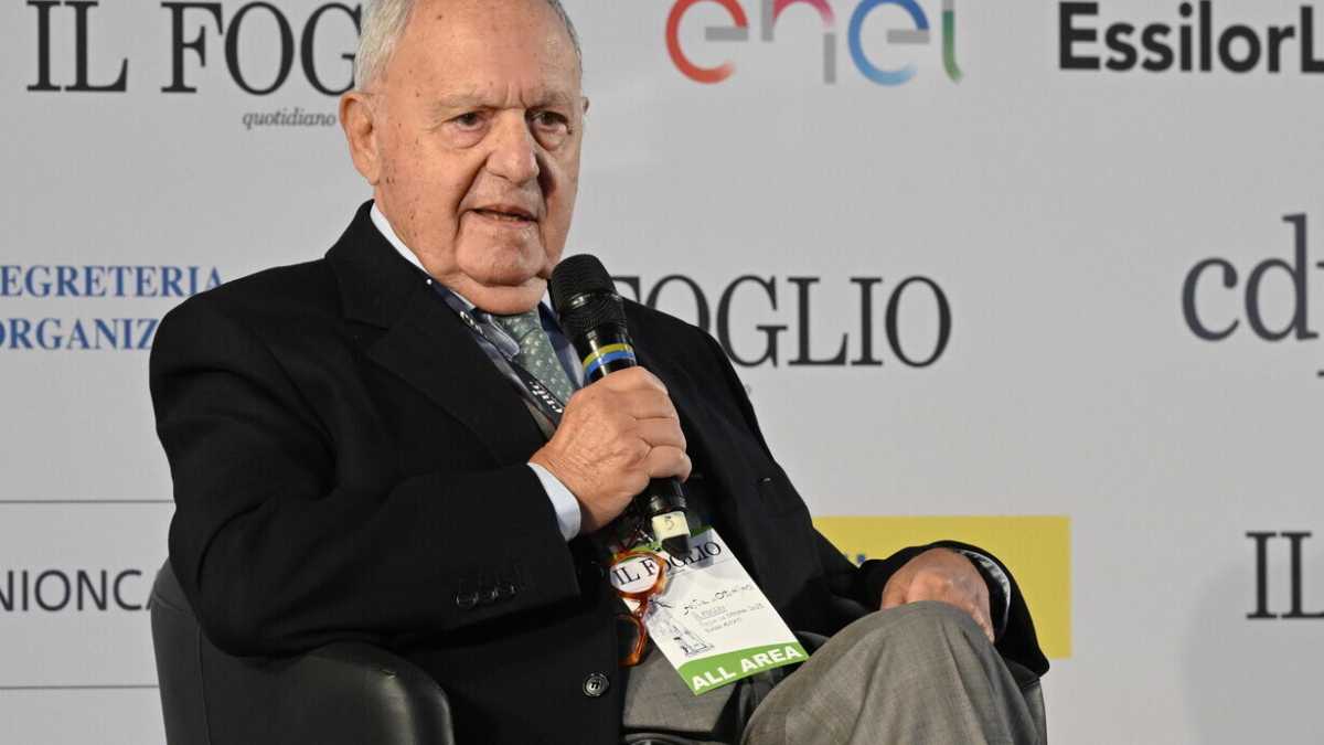 Immagine di La palude Consob. Meloni, zitta è (Chiara) Mosca