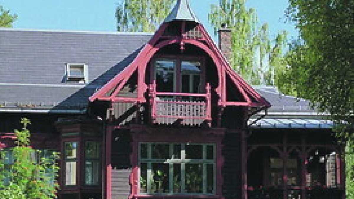 Immagine di Valori sentimentali e catastali. Il nuovo film di Joachim Trier