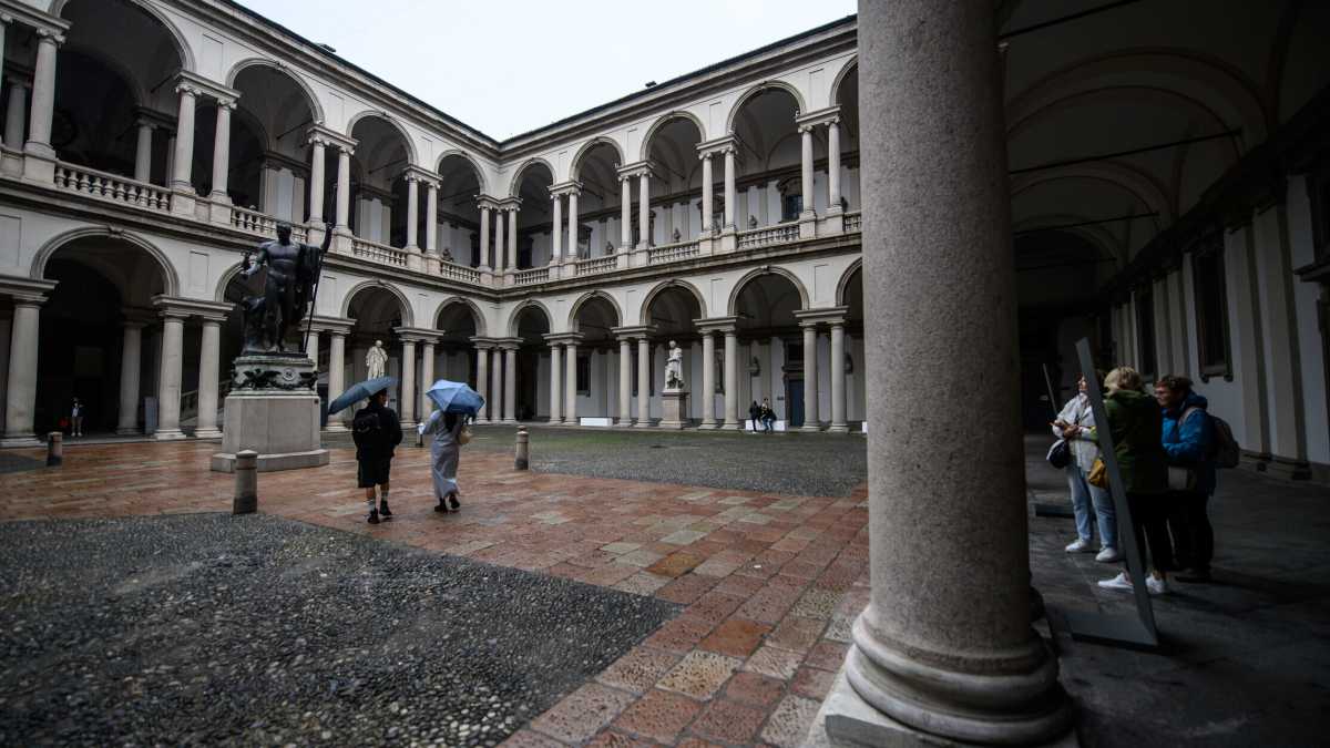 Immagine di La fotografia d’autore ha trovato casa a Brera e parla al femminile