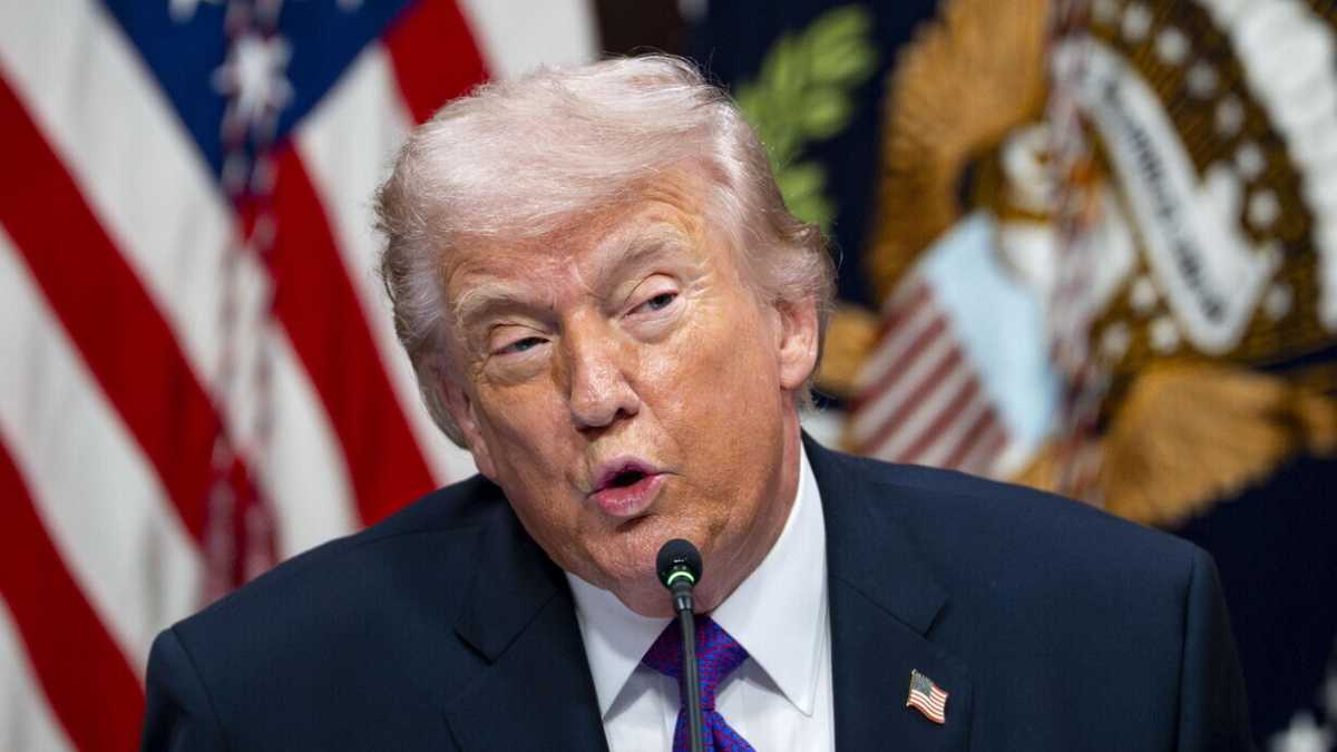 Immagine di La giravolta di Trump: stop alle sanzioni per il petrolio russo