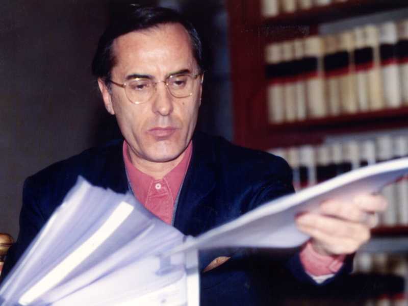 Foto Lapresse