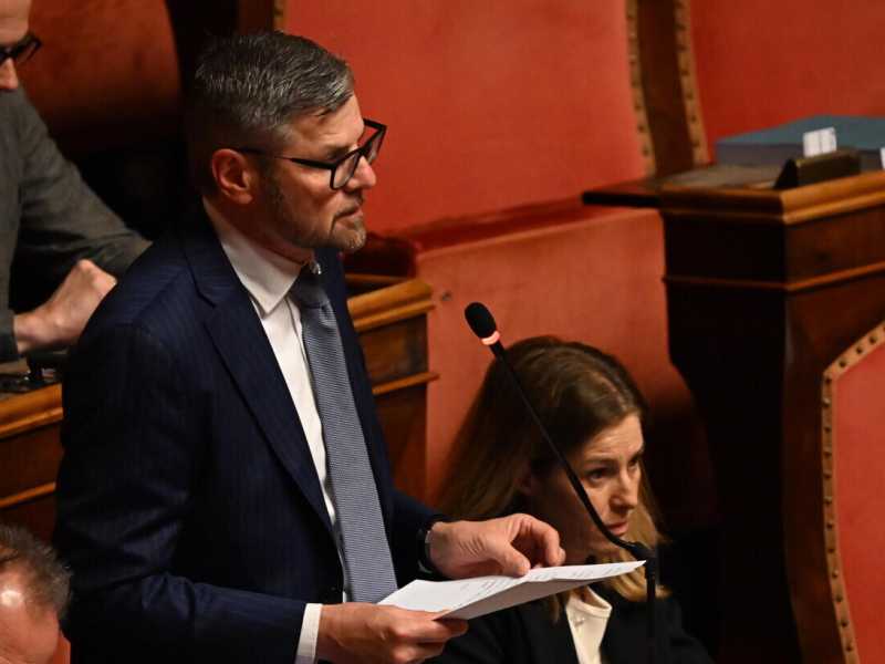 (foto Ansa)