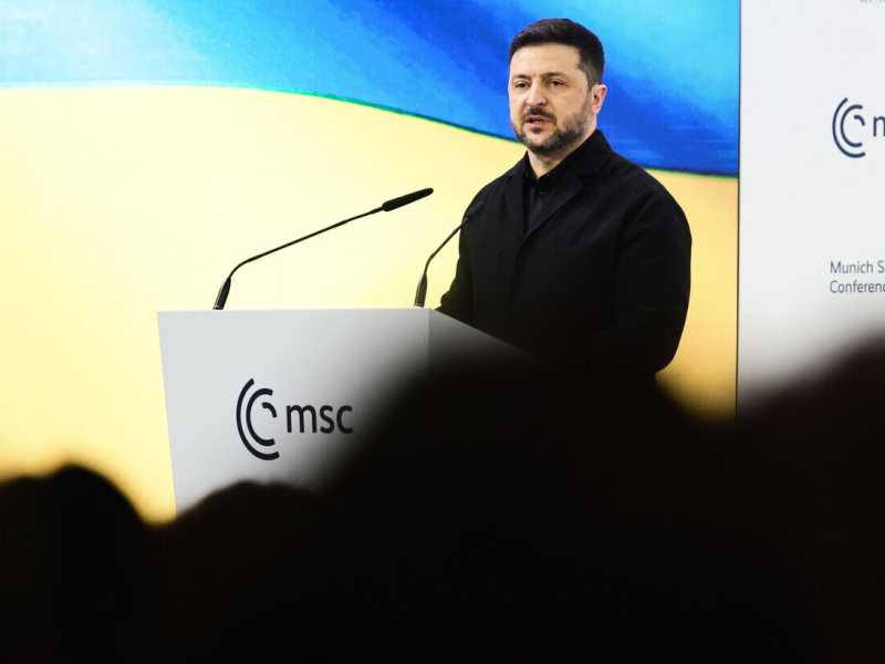 Foto ANSA