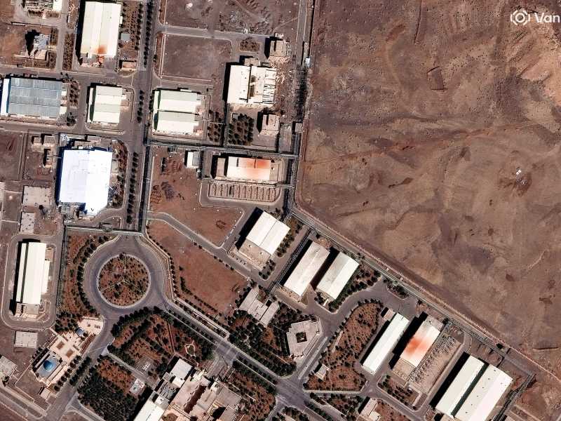 Quali sono gli obiettivi della "fase due" in Iran