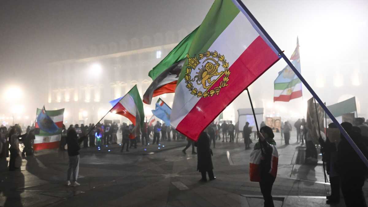 Immagine di Così la resistenza iraniana cresce e si prepara al Regime change a Teheran