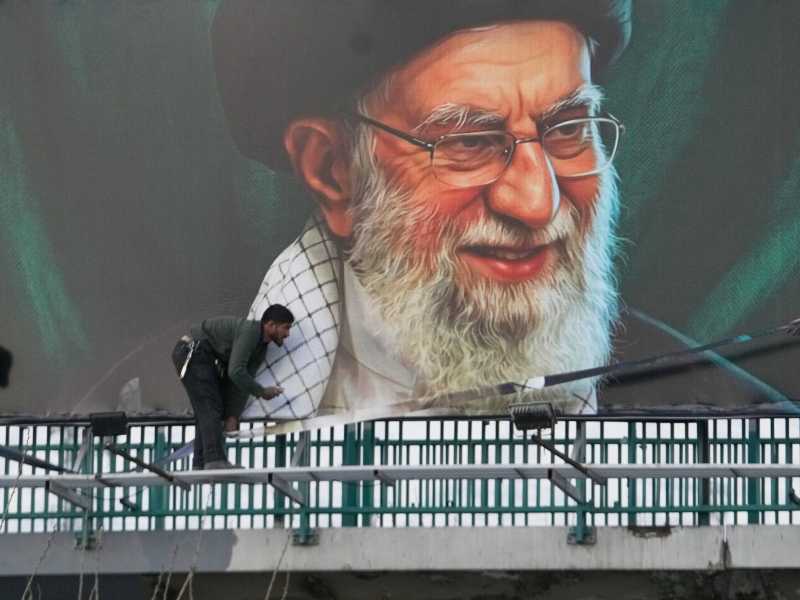 Foto Ap, via LaPresse