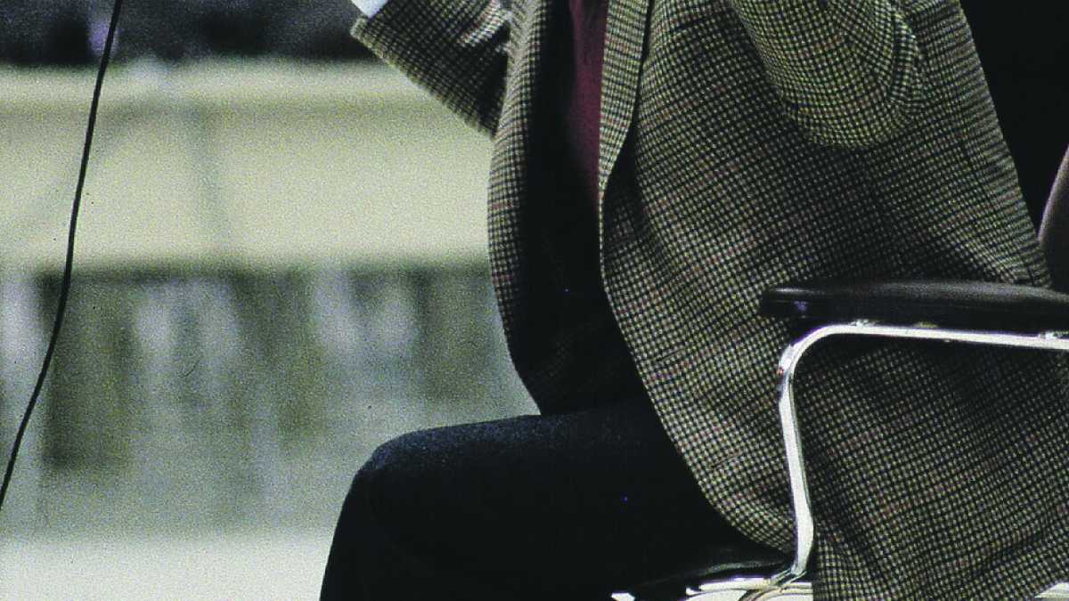 Immagine di Enzo Tortora, cronaca di un linciaggio