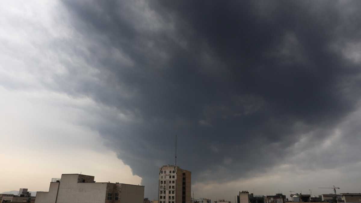 Immagine di L'effetto degli Accordi di Abramo sulla guerra contro Teheran