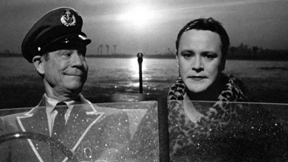 Immagine di Nessuno è perfetto. Tranne qualche battuta nei film
