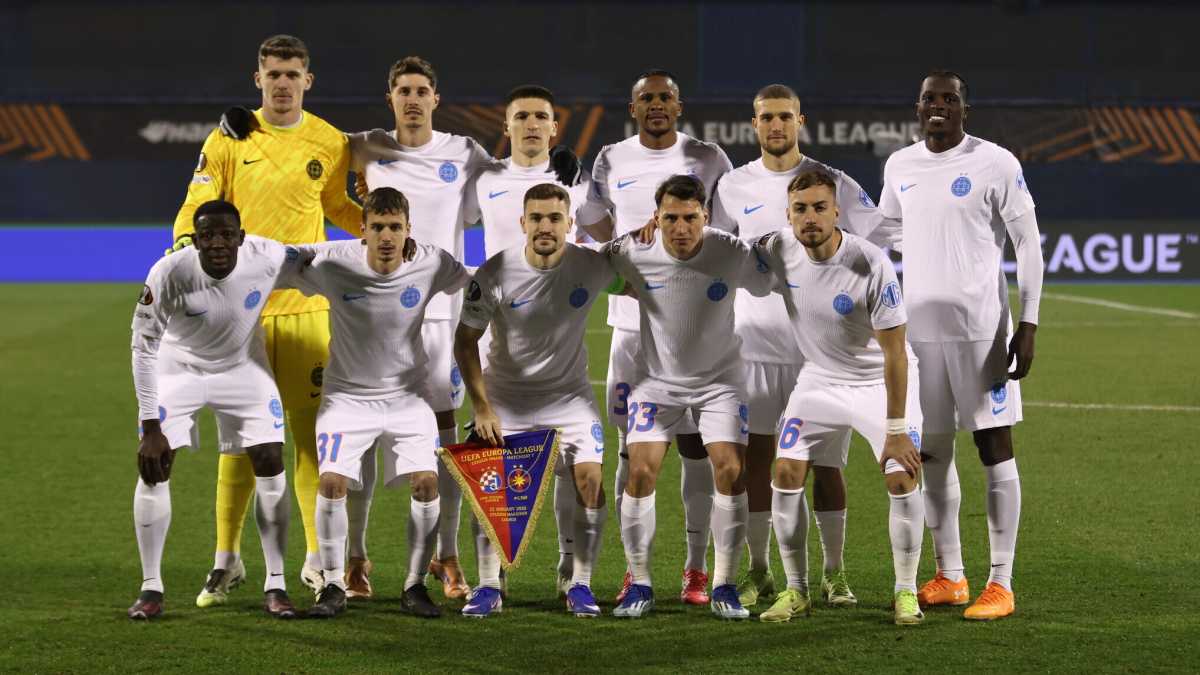 Immagine di La stella di Bucarest che cade (senza potersi più chiamare Steaua)