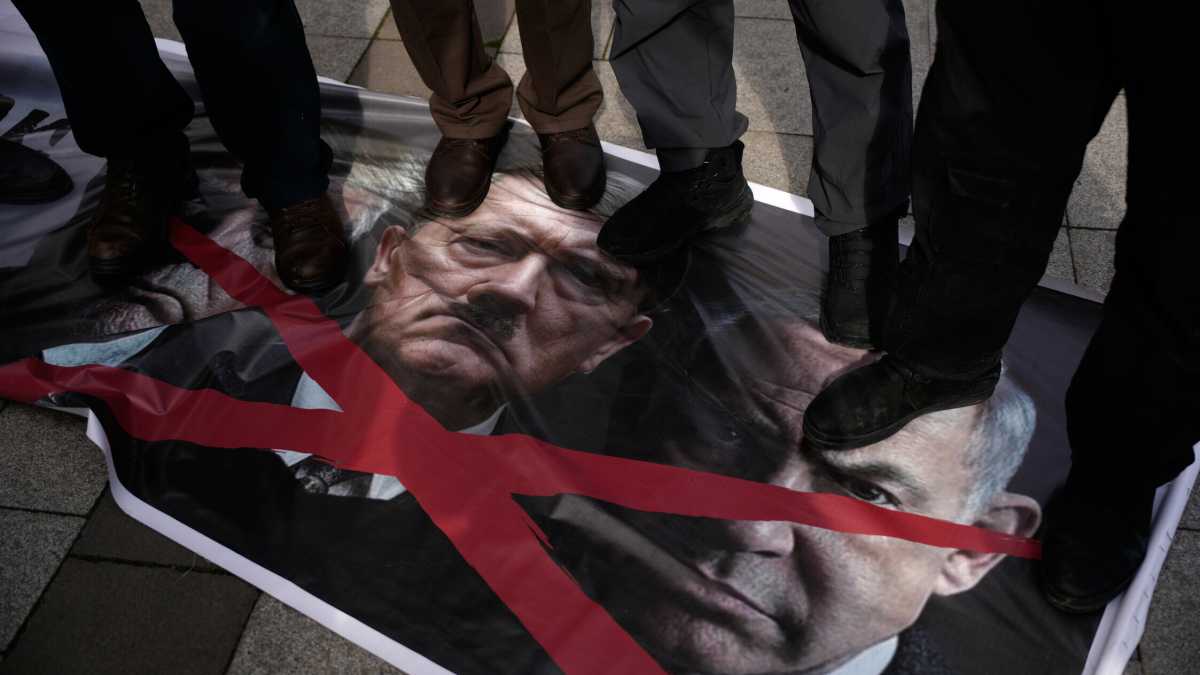 Immagine di Escalation del terrore iraniano in Europa