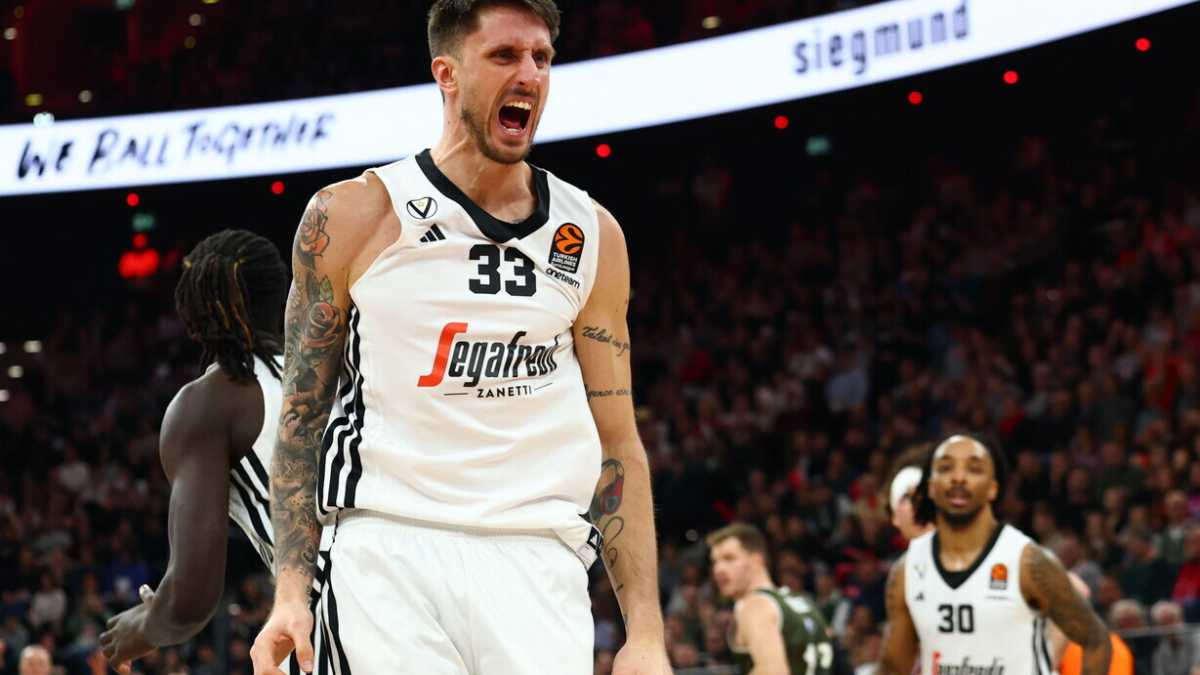 Immagine di “Sono uscito dal buio, ma ho perso Dio”. Intervista ad Achille Polonara