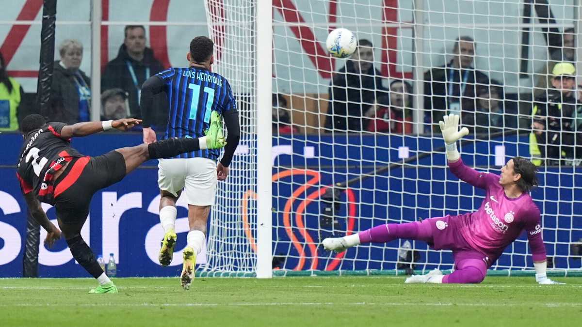 Immagine di La vittoria nel derby amplifica i rimpianti del Milan