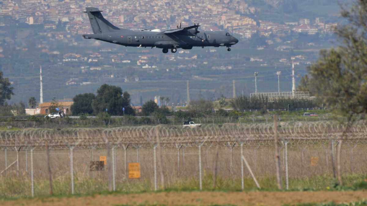 Immagine di Perché i droni americani partiti da Sigonella non avevano bisogno del sì italiano