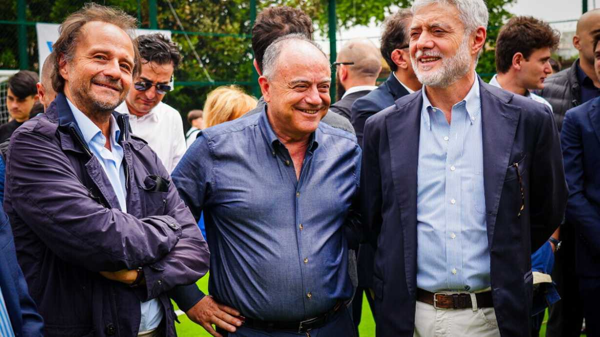 Immagine di La clamorosa disfatta in tv del pm Woodcock