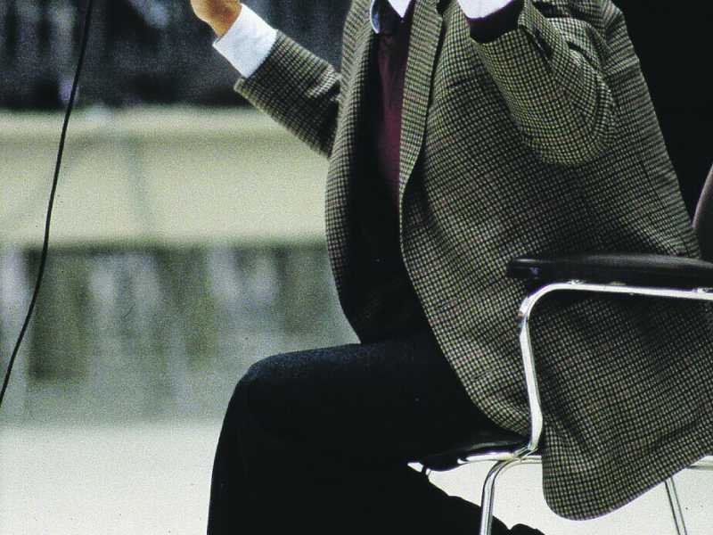 Enzo Tortora, cronaca di un linciaggio