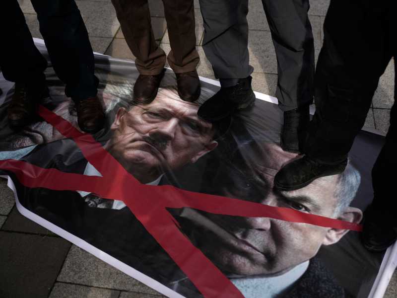 Foto Ap, via LaPresse