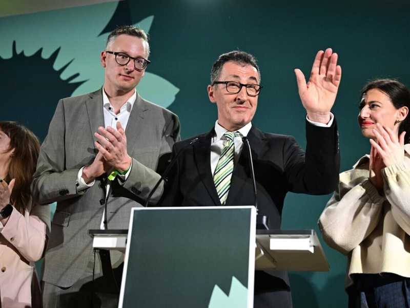 Foto dpa per Ap, via LaPresse<br />