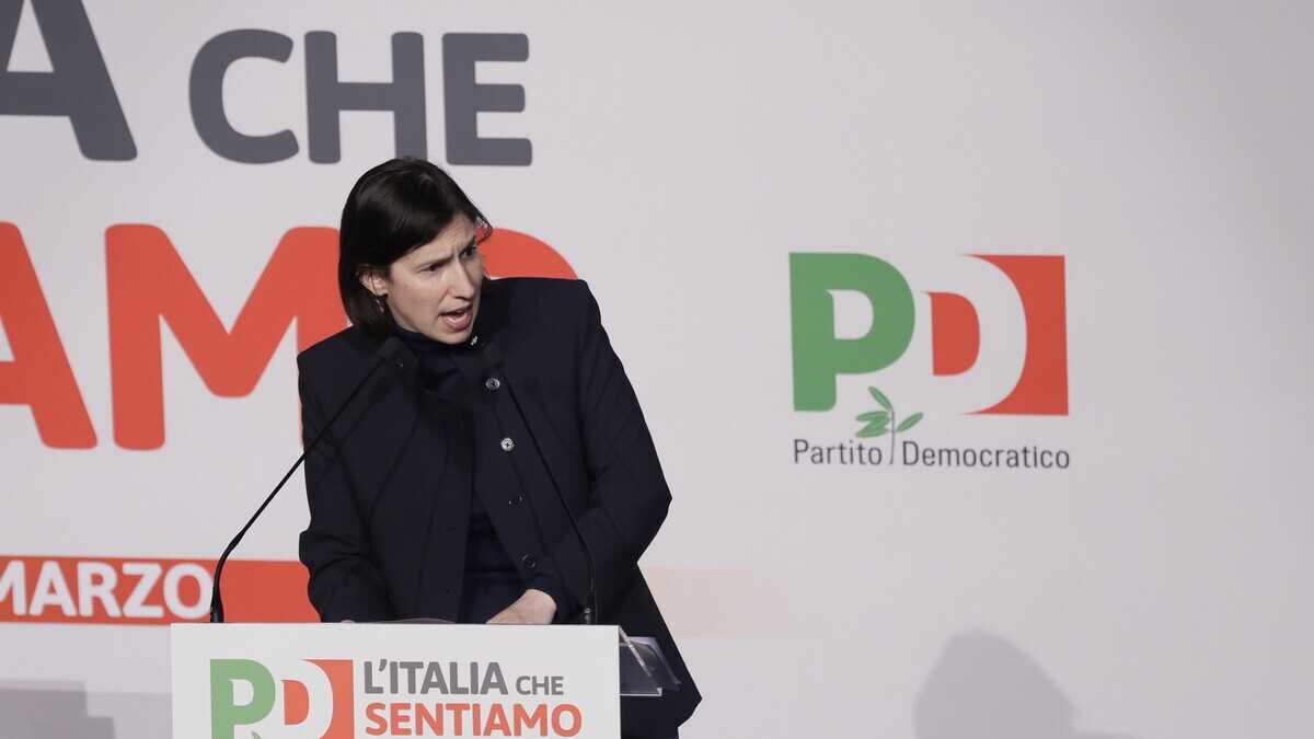 Immagine di Meloni accoglie la proposta sulle accise di Schlein, la segretaria rilancia per la leadership