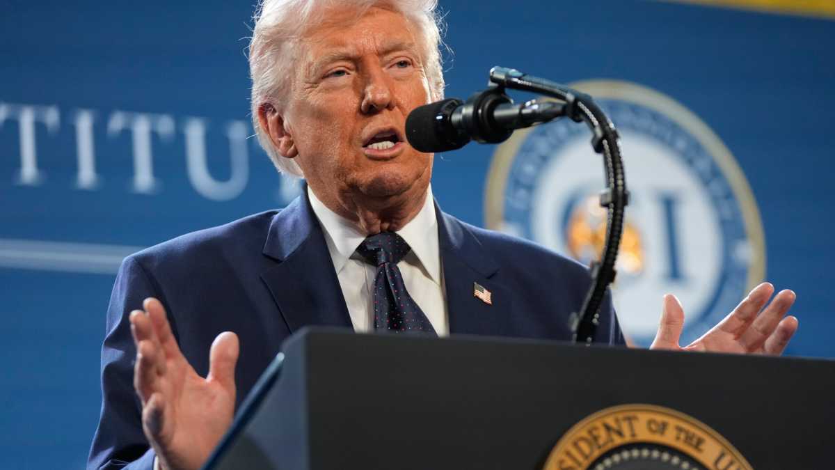 Immagine di I consiglieri di Trump puntano a un conflitto breve. La propaganda iraniana si è attivata