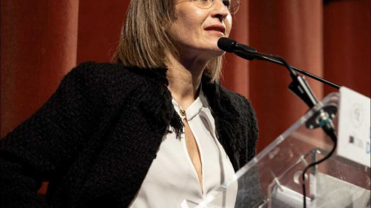 Immagine di “Ecco come si smontano le bufale del No”. Parla la giudice Natalia Ceccarelli