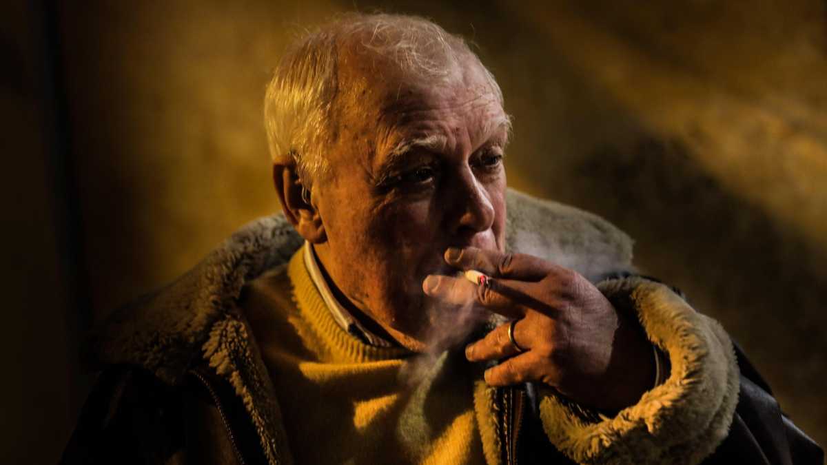Immagine di Lobo Antunes, grande scrittore dell’indicibile